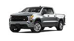 2025 Chevrolet Silverado 1500 Crew Cab 4WD Pickup for sale #S2336T - photo 25