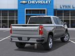 2025 Chevrolet Silverado 1500 Crew Cab 4WD Pickup for sale #S2336T - photo 2