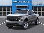2025 Chevrolet Silverado 1500 Crew Cab 4WD Pickup for sale #S2336T - photo 6