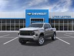 2025 Chevrolet Silverado 1500 Crew Cab 4WD Pickup for sale #S2336T - photo 8