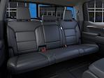 2025 Chevrolet Silverado 1500 Crew Cab 4WD Pickup for sale #S2338T - photo 17