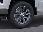 2025 Chevrolet Silverado 1500 Crew Cab 4WD Pickup for sale #S2338T - photo 9
