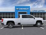 New 2025 Chevrolet Silverado 3500 LTZ Crew Cab 4WD Pickup for sale #S2340T - photo 5