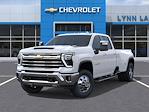 New 2025 Chevrolet Silverado 3500 LTZ Crew Cab 4WD Pickup for sale #S2340T - photo 6