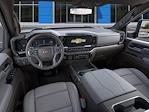 New 2025 Chevrolet Silverado 3500 LTZ Crew Cab 4WD Pickup for sale #S2340T - photo 15