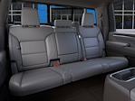 New 2025 Chevrolet Silverado 3500 LTZ Crew Cab 4WD Pickup for sale #S2340T - photo 17