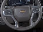 New 2025 Chevrolet Silverado 3500 LTZ Crew Cab 4WD Pickup for sale #S2340T - photo 19