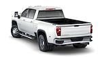 New 2025 Chevrolet Silverado 3500 LTZ Crew Cab 4WD Pickup for sale #S2340T - photo 2