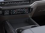 New 2025 Chevrolet Silverado 3500 LTZ Crew Cab 4WD Pickup for sale #S2340T - photo 23