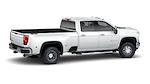 New 2025 Chevrolet Silverado 3500 LTZ Crew Cab 4WD Pickup for sale #S2340T - photo 4