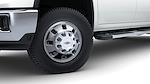 New 2025 Chevrolet Silverado 3500 LTZ Crew Cab 4WD Pickup for sale #S2340T - photo 5