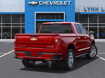 2025 Chevrolet Silverado 1500 Crew Cab 4WD Pickup for sale #S2355T - photo 2