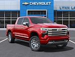 2025 Chevrolet Silverado 1500 Crew Cab 4WD Pickup for sale #S2355T - photo 7
