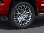 2025 Chevrolet Silverado 1500 Crew Cab 4WD Pickup for sale #S2355T - photo 9