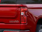 2025 Chevrolet Silverado 1500 Crew Cab 4WD Pickup for sale #S2355T - photo 11