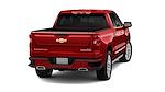 2025 Chevrolet Silverado 1500 Crew Cab 4WD Pickup for sale #S2355T - photo 27