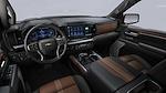 2025 Chevrolet Silverado 1500 Crew Cab 4WD Pickup for sale #S2355T - photo 30