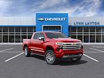2025 Chevrolet Silverado 1500 Crew Cab 4WD Pickup for sale #S2355T - photo 1