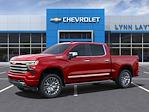 2025 Chevrolet Silverado 1500 Crew Cab 4WD Pickup for sale #S2355T - photo 3