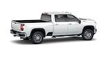 2025 Chevrolet Silverado 2500 Crew Cab 4WD Pickup for sale #S2357T - photo 28