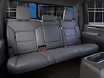 2025 Chevrolet Silverado 2500 Crew Cab 4WD Pickup for sale #S2359T - photo 17