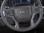 2025 Chevrolet Silverado 2500 Crew Cab 4WD Pickup for sale #S2359T - photo 19
