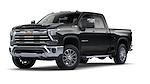 2025 Chevrolet Silverado 2500 Crew Cab 4WD Pickup for sale #S2359T - photo 25