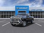 2025 Chevrolet Silverado 2500 Crew Cab 4WD Pickup for sale #S2359T - photo 8
