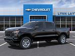2025 Chevrolet Silverado 1500 Crew Cab 2WD Pickup for sale #S2361T - photo 3