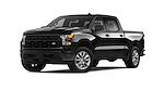 2025 Chevrolet Silverado 1500 Crew Cab 2WD Pickup for sale #S2361T - photo 25