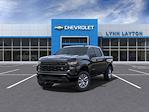 2025 Chevrolet Silverado 1500 Crew Cab 2WD Pickup for sale #S2361T - photo 8