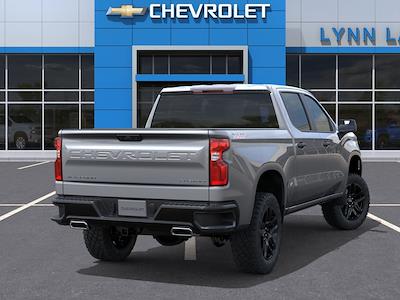 2025 Chevrolet Silverado 1500 Crew Cab 4WD Pickup for sale #S2362T - photo 2