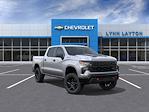 2025 Chevrolet Silverado 1500 Crew Cab 4WD Pickup for sale #S2362T - photo 1