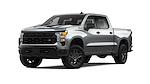 2025 Chevrolet Silverado 1500 Crew Cab 4WD Pickup for sale #S2362T - photo 25