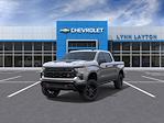 2025 Chevrolet Silverado 1500 Crew Cab 4WD Pickup for sale #S2362T - photo 8