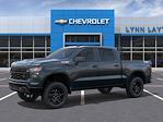 2025 Chevrolet Silverado 1500 Crew Cab 4WD Pickup for sale #S2363T - photo 3