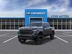 2025 Chevrolet Silverado 1500 Crew Cab 4WD Pickup for sale #S2363T - photo 8