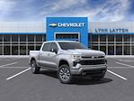 2025 Chevrolet Silverado 1500 Crew Cab 4WD Pickup for sale #S2365T - photo 1