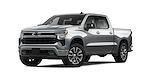 2025 Chevrolet Silverado 1500 Crew Cab 4WD Pickup for sale #S2365T - photo 25