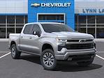2025 Chevrolet Silverado 1500 Crew Cab 4WD Pickup for sale #S2365T - photo 7
