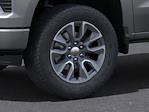 2025 Chevrolet Silverado 1500 Crew Cab 4WD Pickup for sale #S2365T - photo 9