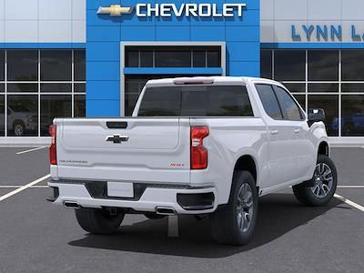 2025 Chevrolet Silverado 1500 Crew Cab 4WD Pickup for sale #S2366T - photo 2