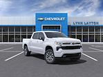 2025 Chevrolet Silverado 1500 Crew Cab 4WD Pickup for sale #S2366T - photo 1