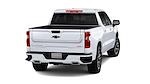 2025 Chevrolet Silverado 1500 Crew Cab 4WD Pickup for sale #S2366T - photo 27