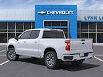 2025 Chevrolet Silverado 1500 Crew Cab 4WD Pickup for sale #S2366T - photo 4