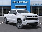 2025 Chevrolet Silverado 1500 Crew Cab 4WD Pickup for sale #S2366T - photo 7