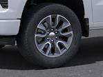 2025 Chevrolet Silverado 1500 Crew Cab 4WD Pickup for sale #S2366T - photo 9