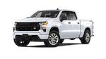 2025 Chevrolet Silverado 1500 Crew Cab 4WD Pickup for sale #S2379T - photo 25