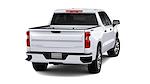 2025 Chevrolet Silverado 1500 Crew Cab 4WD Pickup for sale #S2379T - photo 27