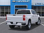 2025 Chevrolet Silverado 1500 Crew Cab 4WD Pickup for sale #S2379T - photo 2